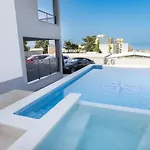 Niko شقة ماكارسكا