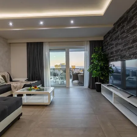 Appartement Niko Makarska