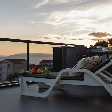 Niko Appartement Makarska