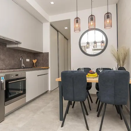 Niko Apartman