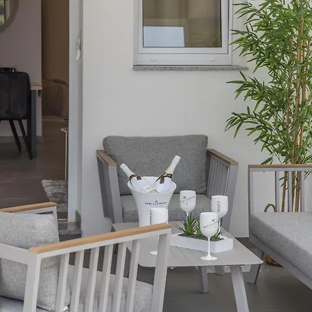 Apartman Niko