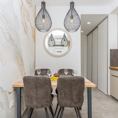 Niko Apartman