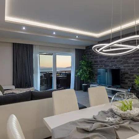 Niko Apartman
