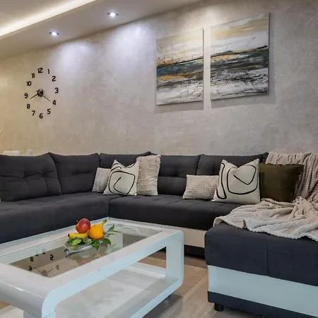 Apartman Niko *