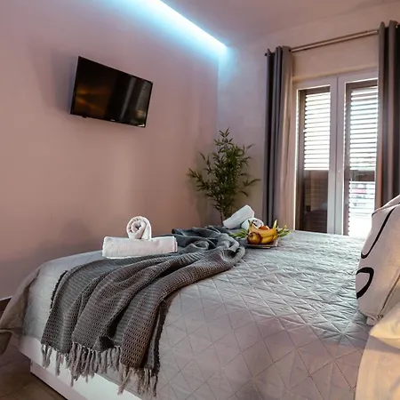 Apartman Niko *