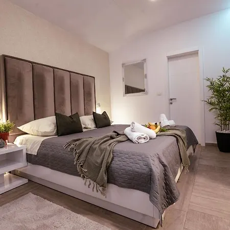 Apartman Niko *