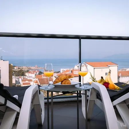 Niko Apartman *