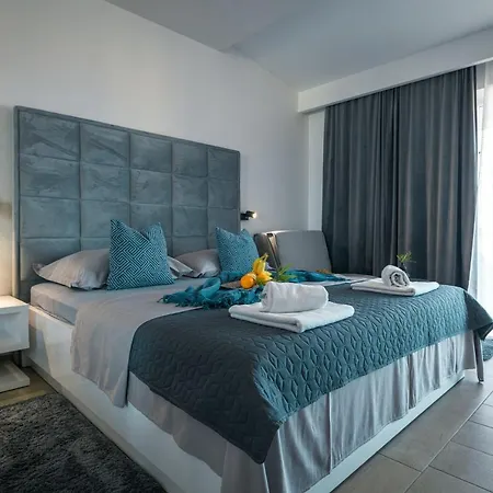 Apartman Niko Makarska