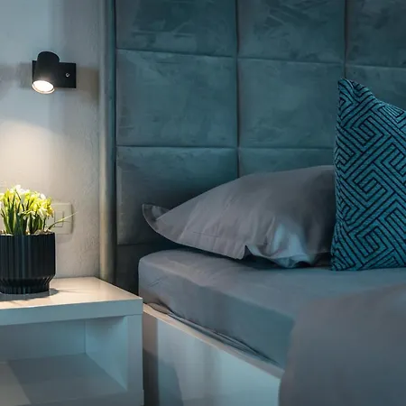 Apartman Niko