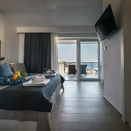 Apartman Niko Makarska