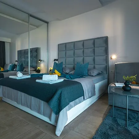 Apartman Niko
