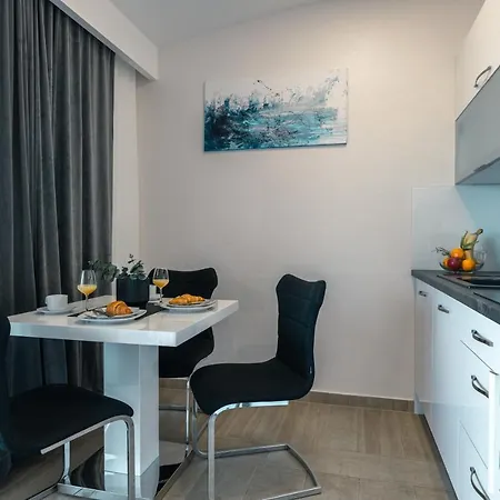 Apartman Niko *