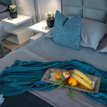 Niko Apartman Makarska