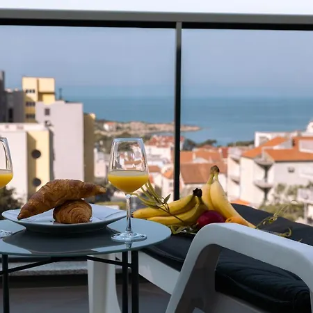 Niko Apartman