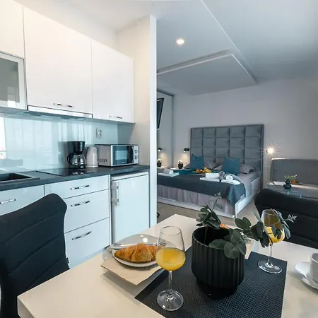 Niko Apartman *