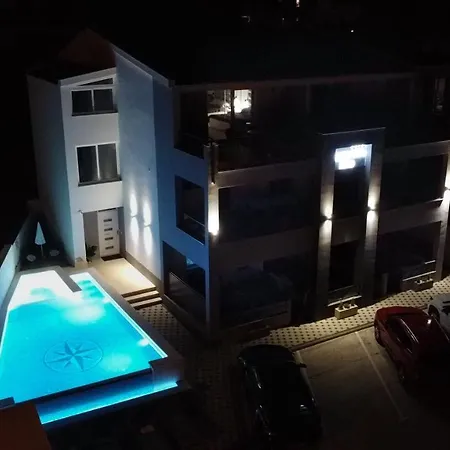 Niko Apartman Makarska