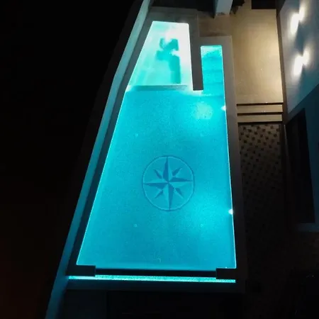 Apartman Niko Makarska