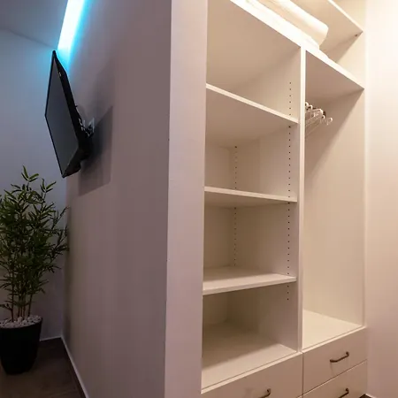 Niko Apartman