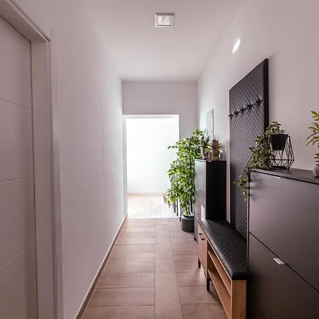 Apartmán Niko