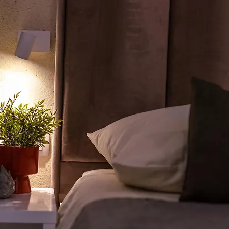 Apartmán Niko