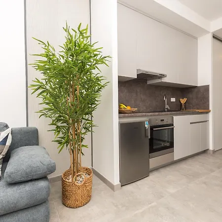 Apartmán Niko *