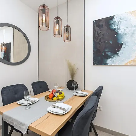 Niko Apartman *