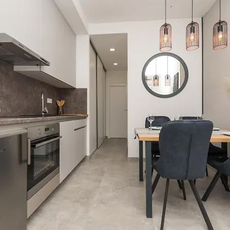 Apartman Niko *