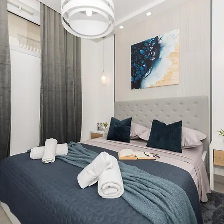 Apartmán Niko