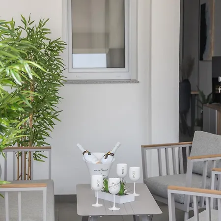 Apartman Niko *