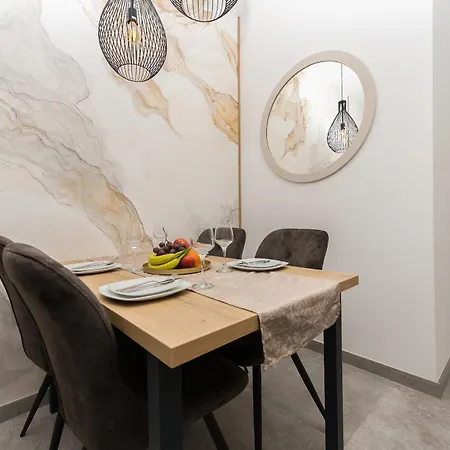 Niko Apartman *