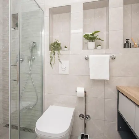 Apartman Niko *