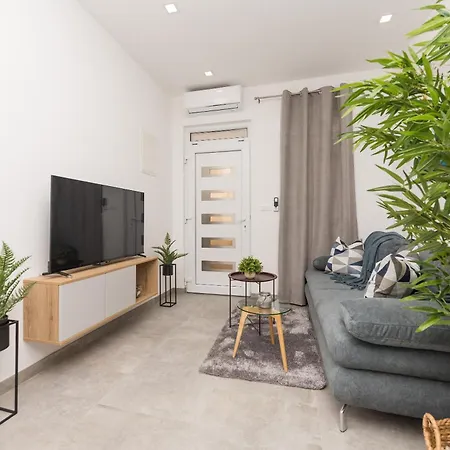 Apartman Niko