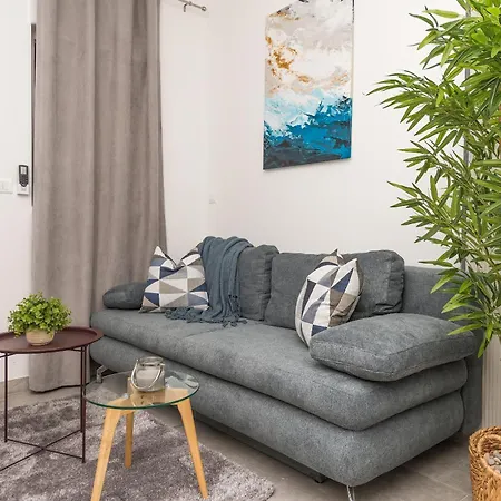 Lägenhet Niko Makarska