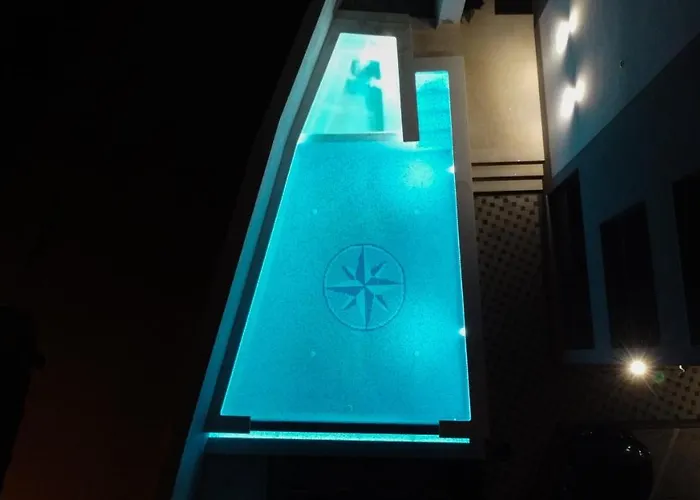 Apartamento Niko Makarska