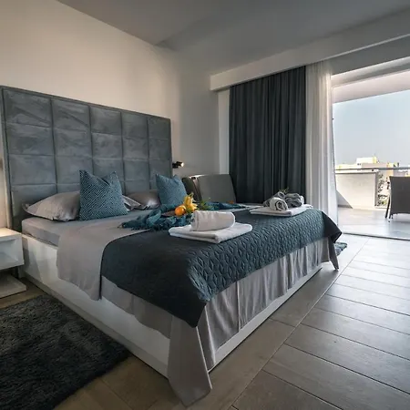 Appartement Niko *