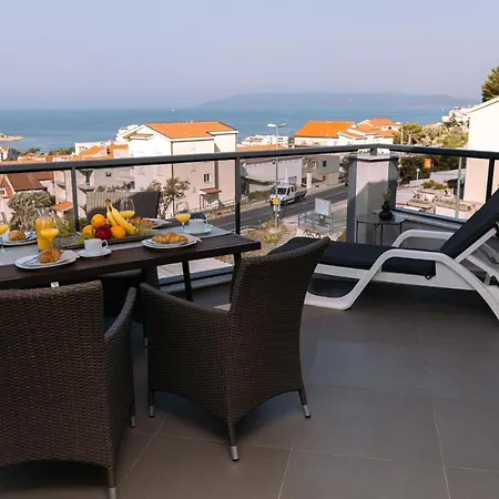 Niko Appartement *