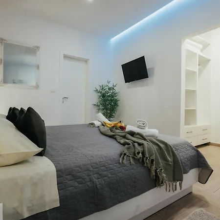 Niko Appartement *