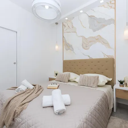 Niko Appartement