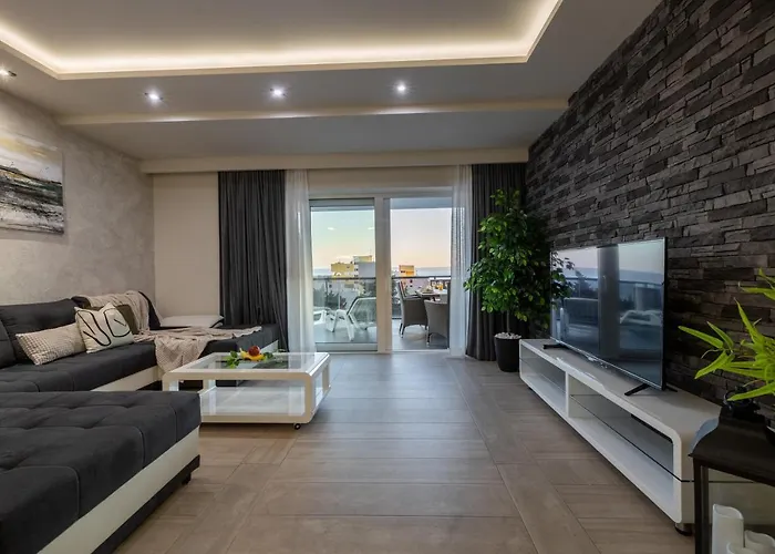 Apartman Niko Makarska