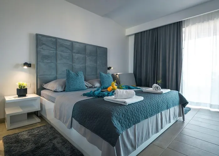 Apartman Niko Makarska