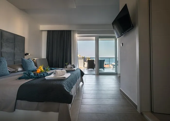 Apartman Niko Makarska